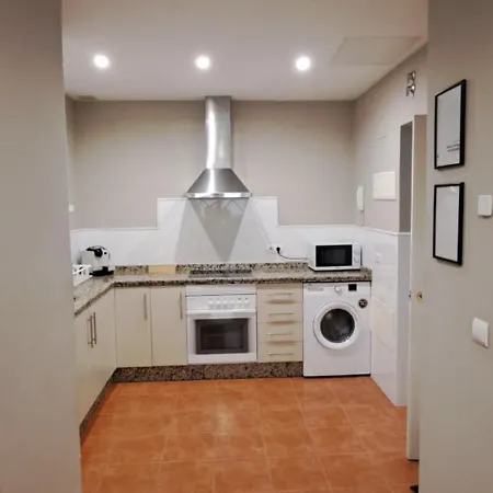 Apartamento Omnia, Feel 아파트 *