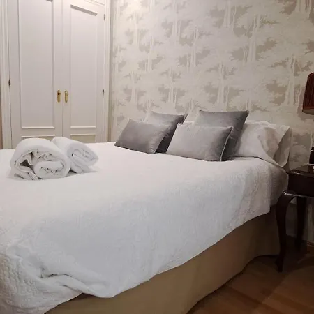 아파트 Apartamento Omnia, Feel *