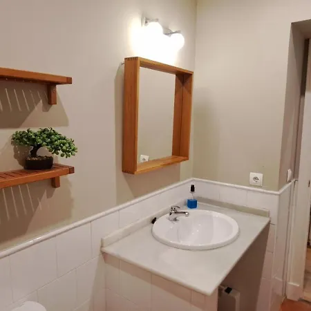 Apartamento Omnia, Feel 아파트 카디스