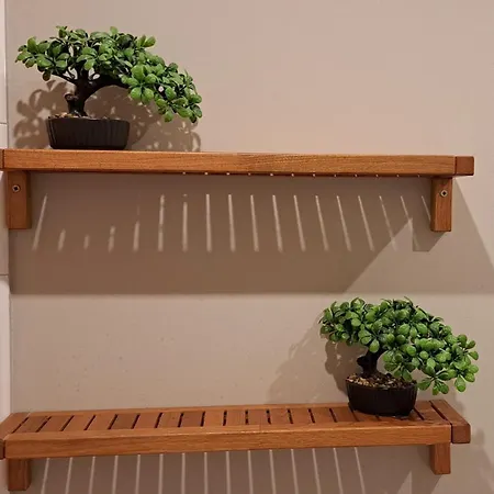 Apartamento Omnia, Feel Lejlighed