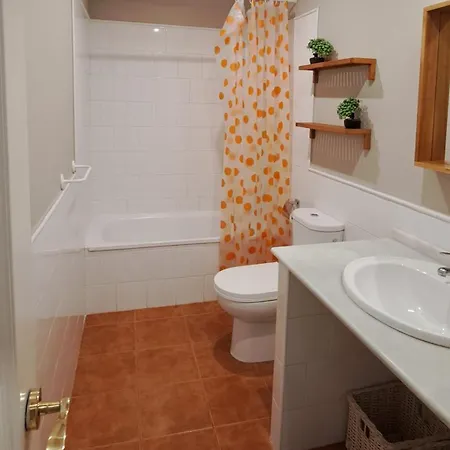 아파트 Apartamento Omnia, Feel
