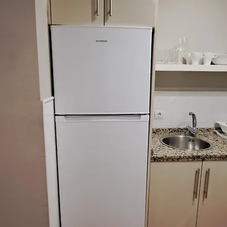 아파트 Apartamento Omnia, Feel *