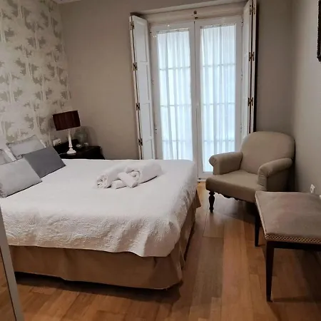 Apartamento Omnia, Feel Cádiz