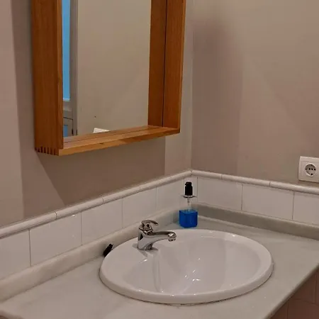 Apartamento Omnia, Feel Appartement