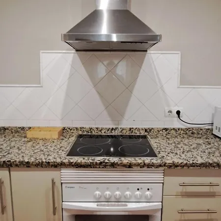 Apartamento Omnia, Feel Appartement Cádiz
