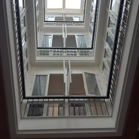 Apartamento Omnia, Feel Cádiz